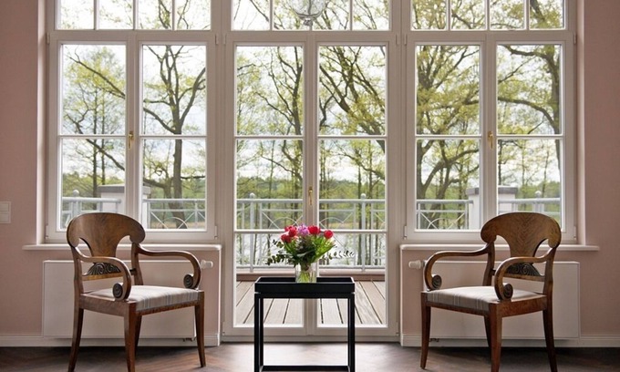 Roddelin Haus | Herrenhaus Röddelin