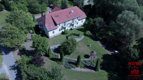 Muritz Wohnung | Herrenhaus Talevski