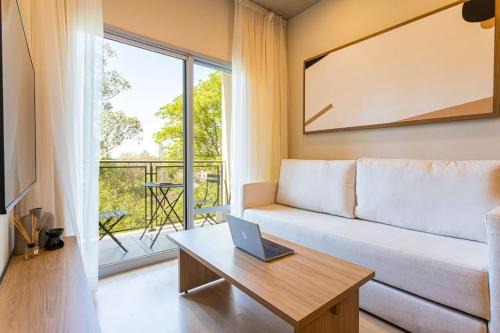 Asuncion Wohnung | Hestia at Asuncion Cozy & Bright 1BDR