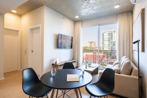 Asuncion Wohnung | Hestia at Asuncion Cozy & Bright 1BDR II