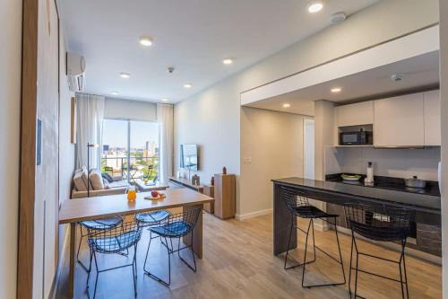 Asuncion Wohnung | Hestia at Asuncion Luminous & Homely 2 BDR
