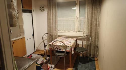 Kotka Wohnung | Hetekka Kotka