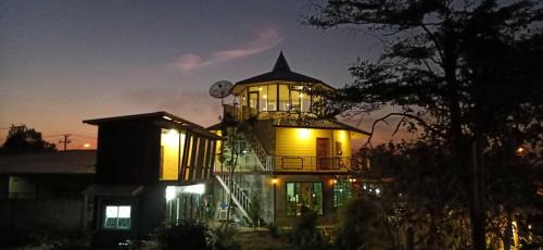 Ban Dung Haus | Heuan Na Khee