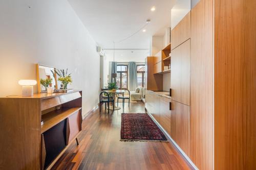 Sao Nicolau Wohnung | Hey Apartments C