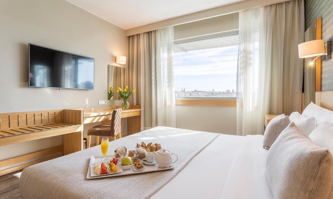 Boavista Hotel | HF Ipanema Porto