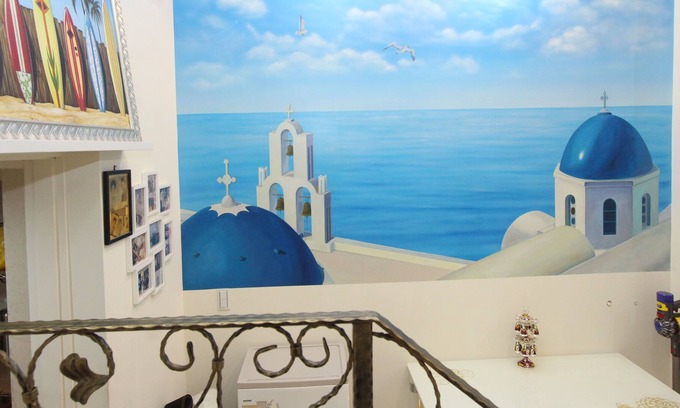 Zhongzheng Haus | HF Keelung