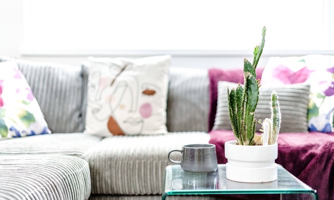 Adamsdown Wohnung | HG Collection | Cardiff City Centre