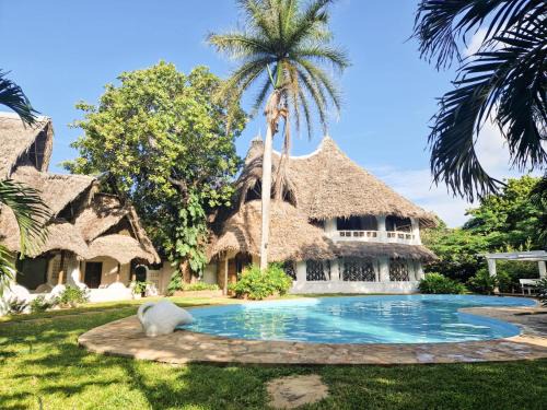 Malindi Haus | HHvilla