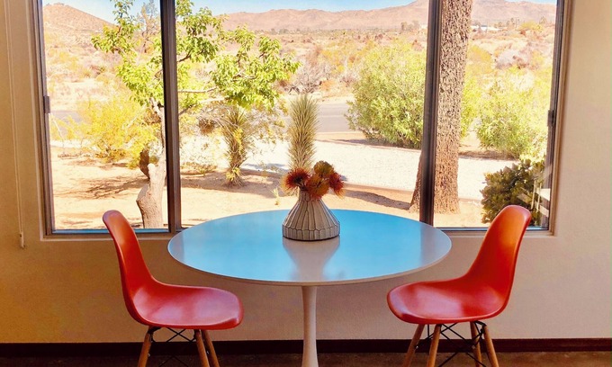 Yucca Valley Wohnung | Hi Desert Escape CA