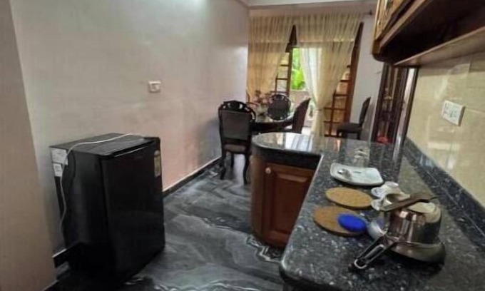Penha de Franรงa Wohnung | HI GOA - Escape into Paradise