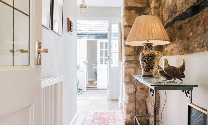 Chipping Campden Haus | Hicks House-Lovely House in Leysbourne