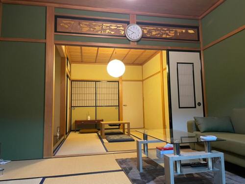 Hida Takayama Onsen Wohnung | Hidamari