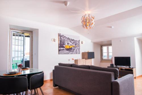 Se Wohnung | Hidden Gem 1 near Praça do Comércio