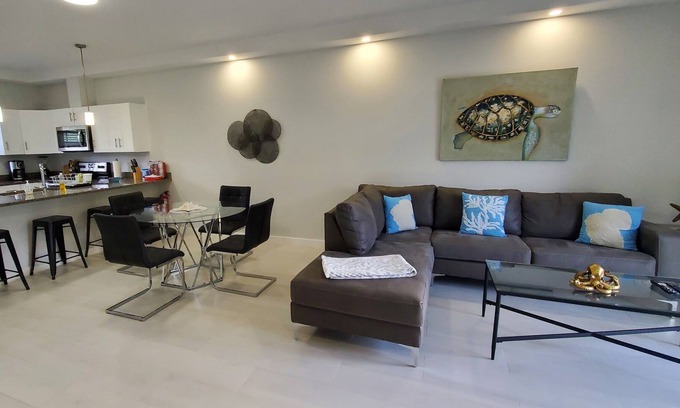 Northwest Point Wohnung | ABSOLUT FANTASTISCH!!! Atemberaubende 2BED / 2BATH CARIBBEAN DREAM CONDO