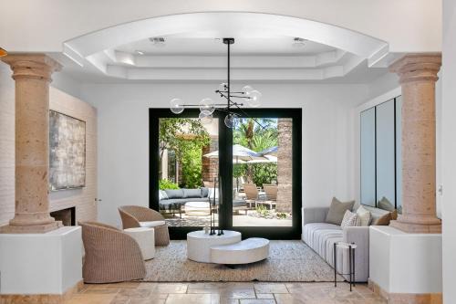 Central Scottsdale Haus | Hidden Palm