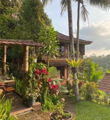 Marga Haus | Hidden paradise