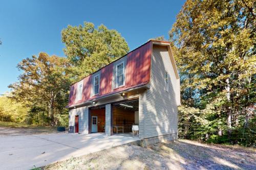 Idlewild Haus | Hidden Ridge