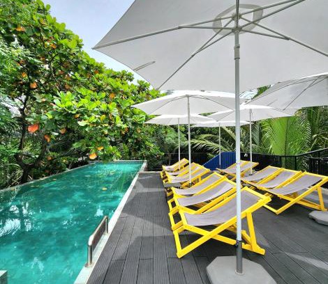Phra Pradaeng Haus | hiddenwoods