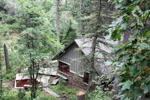 Sundance Haus | Hideaway Above The Stream Sundance, Utah