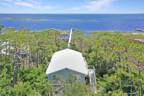 Cape San Blas Haus | Hideaway Bay by Pristine Properties Vacation Rentals