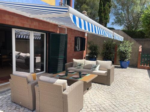 Varzea de Sintra Wohnung | Hideaway in Sintra national park