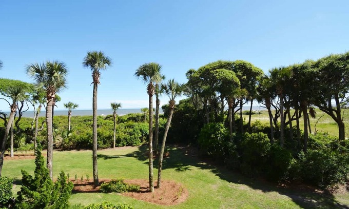 West Beach Village Haus | Hideout at Shipwatch - On The Beach