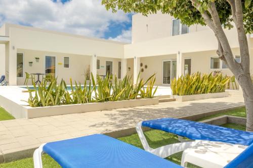 Bubali Wohnung | Hideout Suites - from Eagle Beach