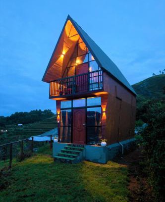 Vilpatti Haus | Hie Moksha Glamping