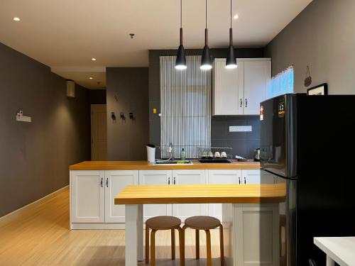 Kampar Wohnung | High floor Mountain view Kampar