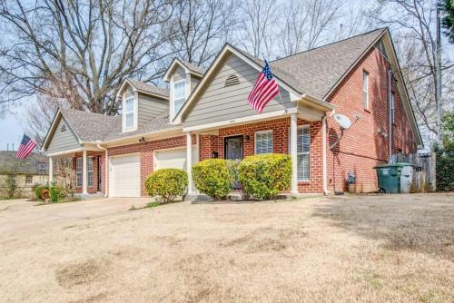 University District Haus | High Point Nest – Both Units