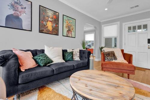 University District Haus | High Point Terrace Bungalow