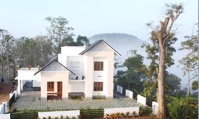 Udumbanchola Wohnung | HIGH RANGE VILLAS