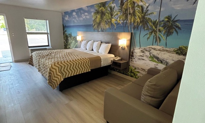 Alachua Hotel | High Springs Inn