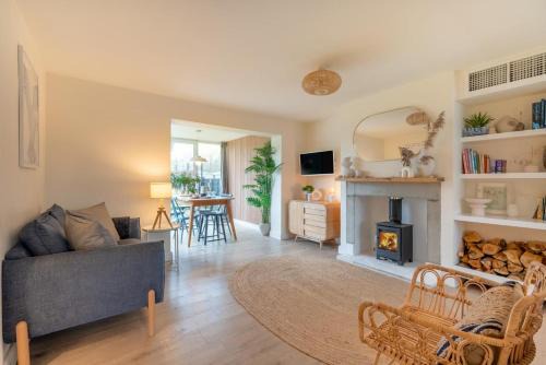 Blythburgh Haus | Highfields - Blythburgh