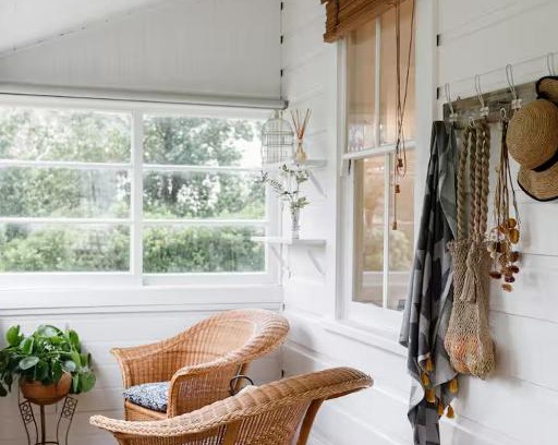 Leura Haus | Highland Cottage- Modern Country Life at Leura
