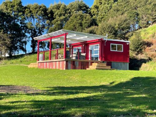 Clevedon Haus | Highridge View