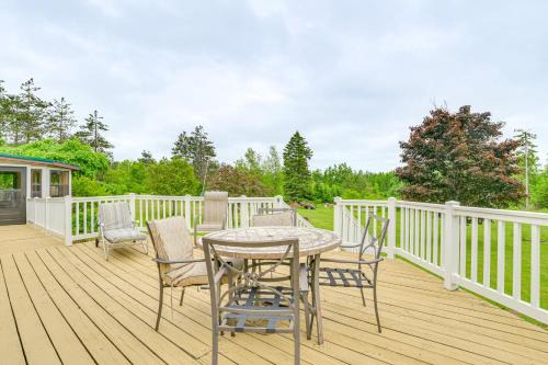 Atlanta Haus | Hike, Fish, Golf and More Family Getaway in Atlanta