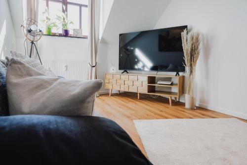 Hilbersdorf Wohnung | Hilbersdorf Domizil