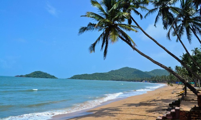 Palolem Haus | Hilias Retreat