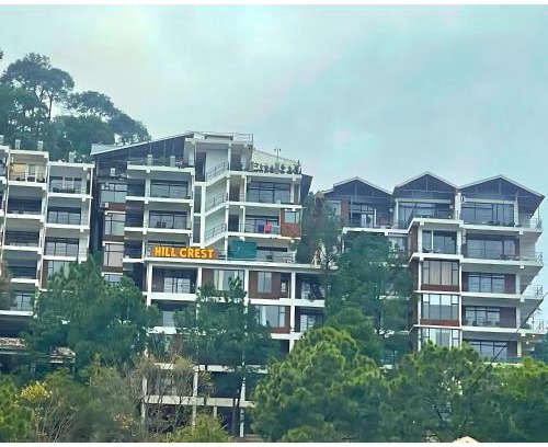 Dharampur Wohnung | Hill Crest By Xaria Luxury Homes 2BHK Apartment