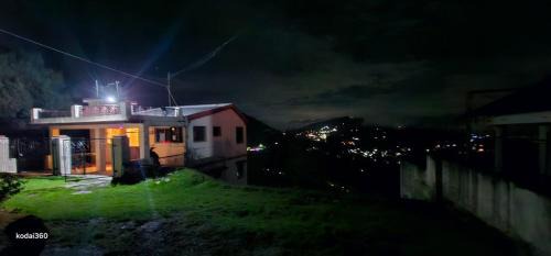 Kodaikanal Haus | Hill crest kodaikanal