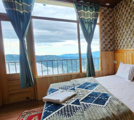Dalhousie Haus | HiLL Mount View Dalhousie Talai Chamba