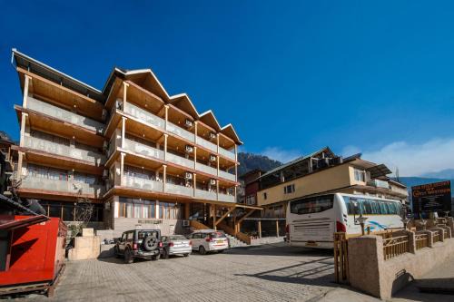 Manali Wohnung | Hill Rive Resort