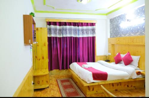 New Manali Wohnung | Hill -Top Home stay