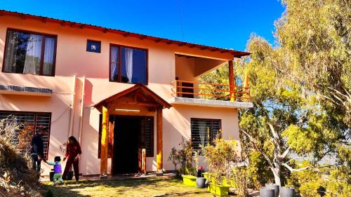 Majkhali Haus | Hill view homestay Ranikhet