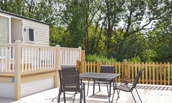 Gainsborough Hütte | Hillcrest Caravan - UK44798