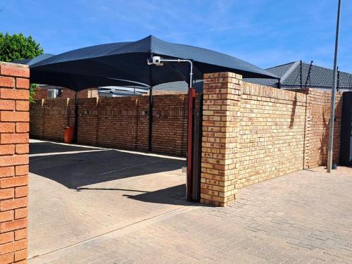 Kimberley Wohnung | Hillcrest Hosting AirBnB