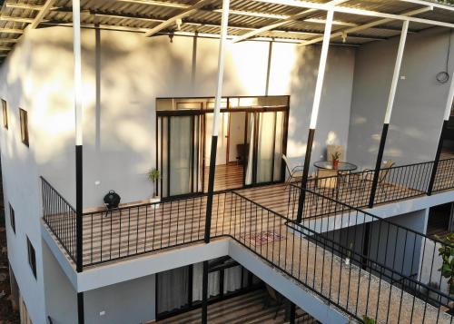 Rio Seco Wohnung | Hills House Pinilla Guanacaste
