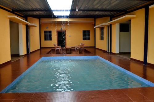 Siddapur Haus | Hills View Stay