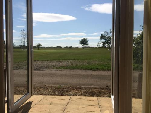 Dursley Haus | Hilltop Cottage